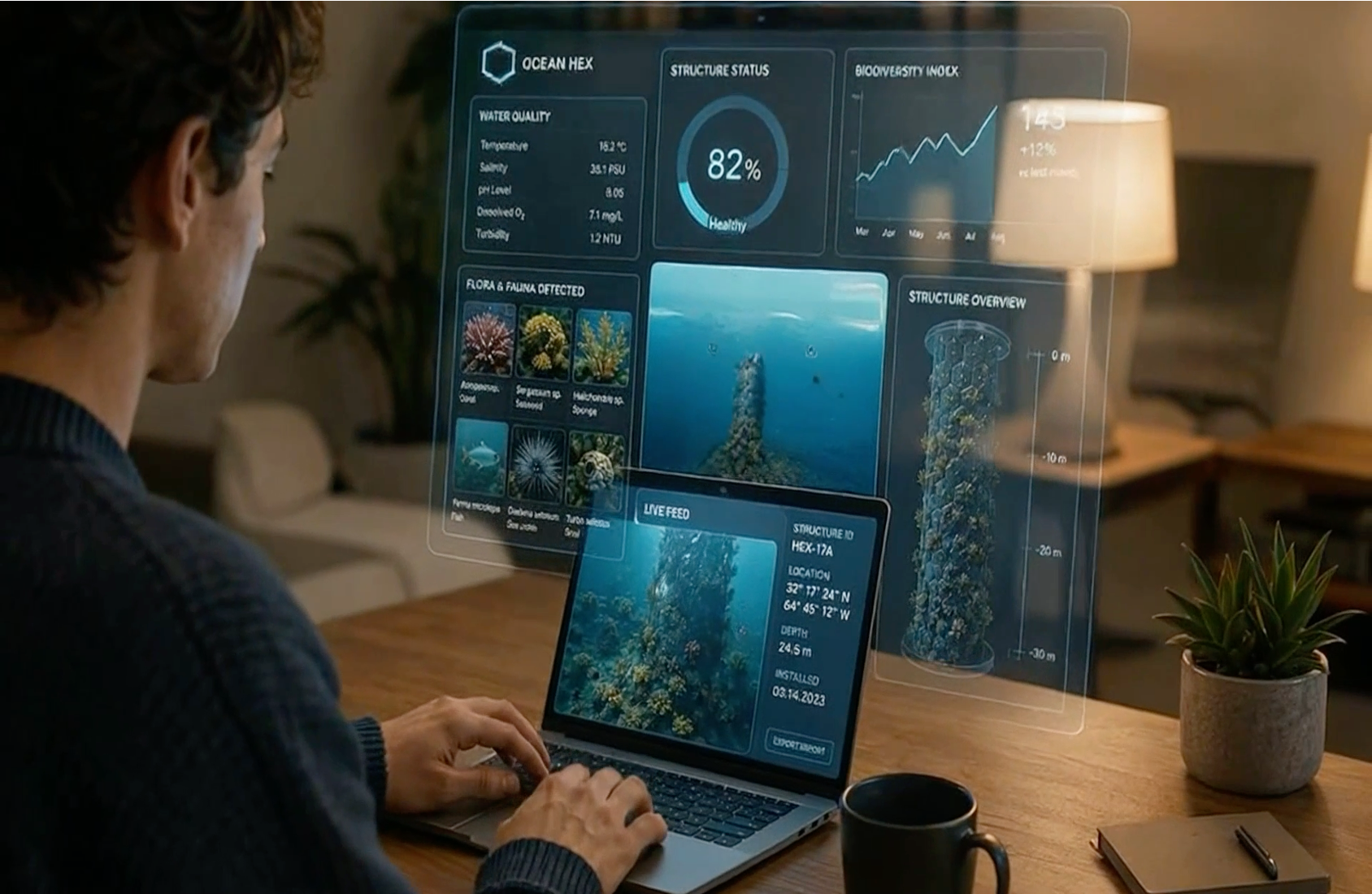 Data Portal